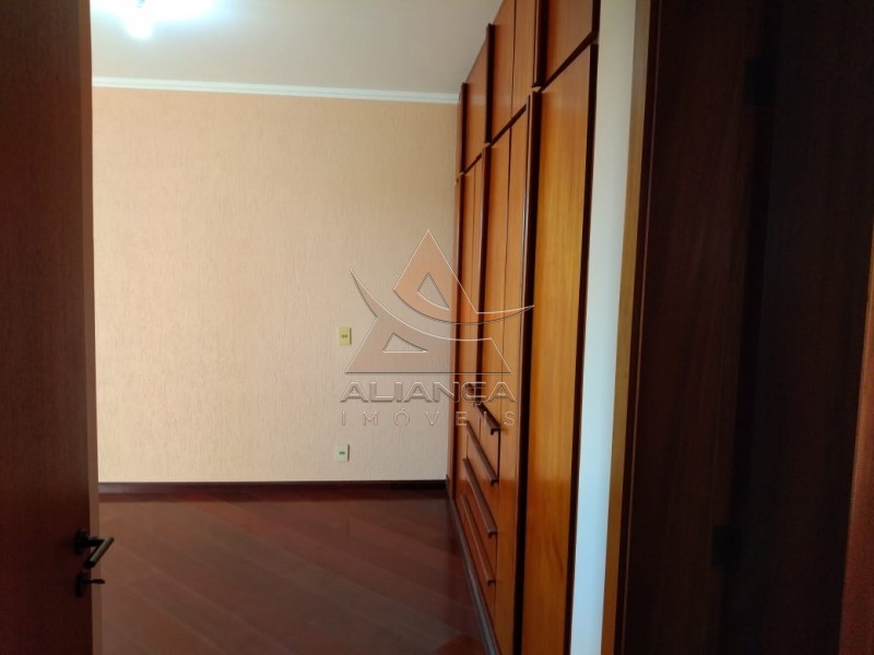 Apartamento à venda com 3 quartos, 122m² - Foto 3