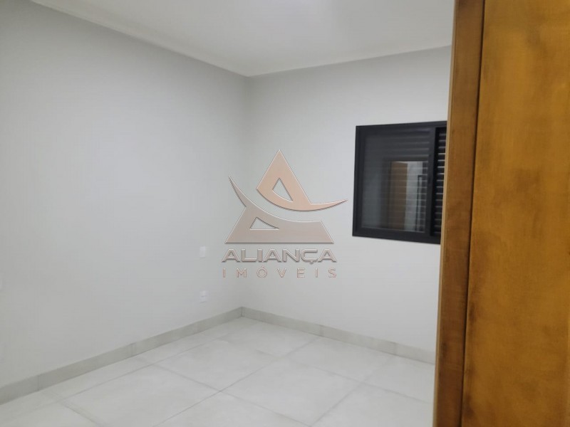 Aliança Imóveis - Imobiliária em Ribeirão Preto - SP - Casa - Jardim Botânico - Brodowski