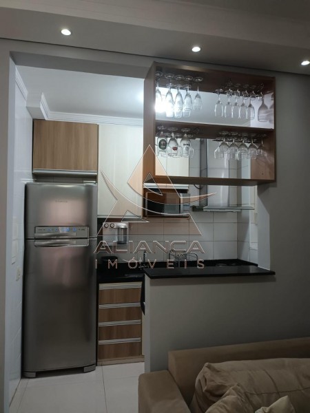 Apartamento à venda com 3 quartos, 55m² - Foto 6