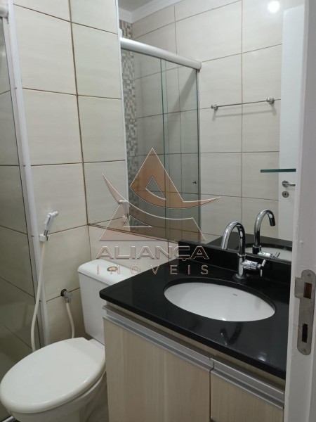 Apartamento à venda com 3 quartos, 55m² - Foto 12