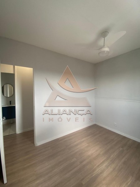 Aliança Imóveis - Imobiliária em Ribeirão Preto - SP - Apartamento - Campos Eliseos - Ribeirão Preto