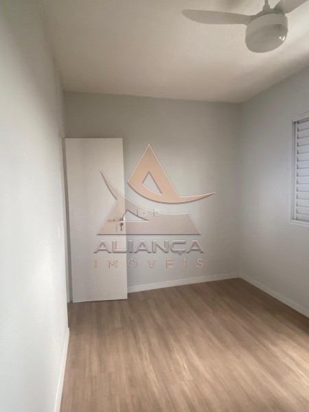 Aliança Imóveis - Imobiliária em Ribeirão Preto - SP - Apartamento - Campos Eliseos - Ribeirão Preto