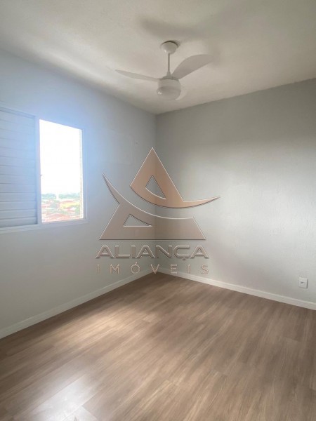 Aliança Imóveis - Imobiliária em Ribeirão Preto - SP - Apartamento - Campos Eliseos - Ribeirão Preto