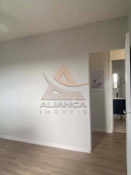 Aliança Imóveis - Imobiliária em Ribeirão Preto - SP - Apartamento - Campos Eliseos - Ribeirão Preto