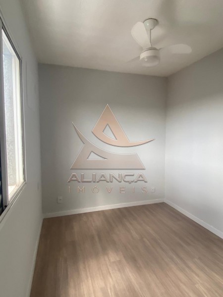 Aliança Imóveis - Imobiliária em Ribeirão Preto - SP - Apartamento - Campos Eliseos - Ribeirão Preto