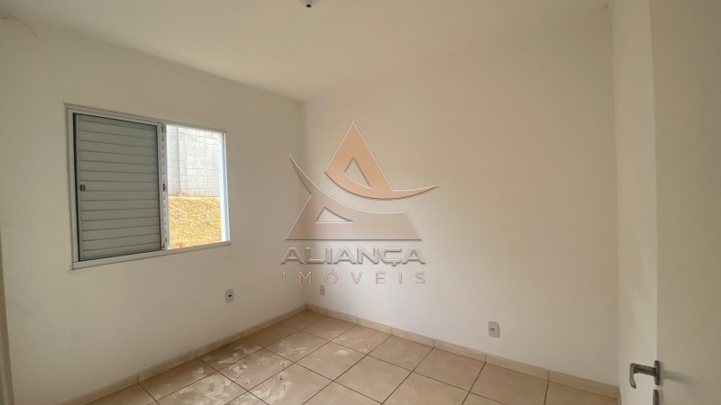 Apartamento à venda com 2 quartos, 43m² - Foto 3