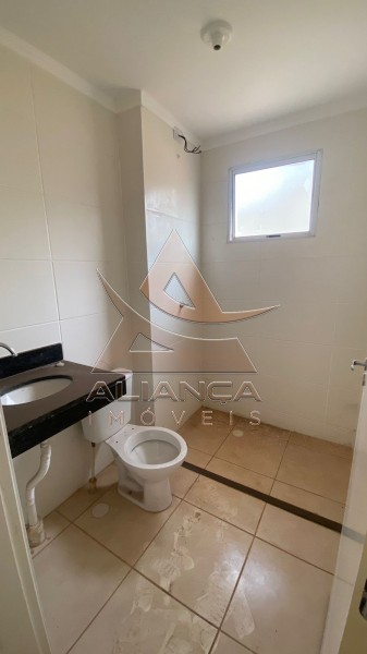 Apartamento à venda com 2 quartos, 43m² - Foto 4