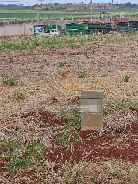 Aliança Imóveis - Imobiliária em Ribeirão Preto - SP - Terreno Condomínio - Recreio Anhanguera - Ribeirão Preto