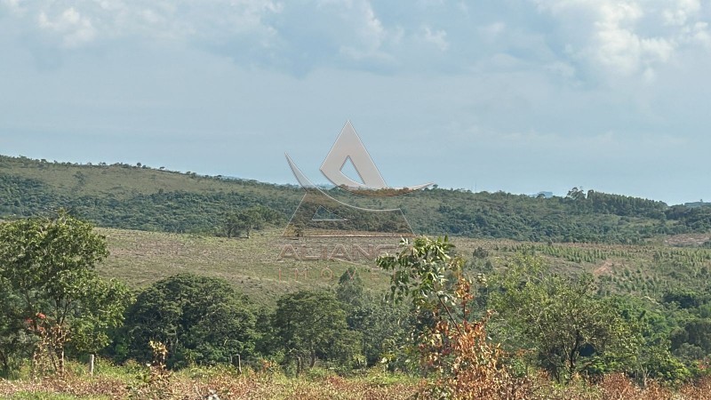 Aliança Imóveis - Imobiliária em Ribeirão Preto - SP - Fazenda  - Zona Rural - Santo Antônio do Amparo