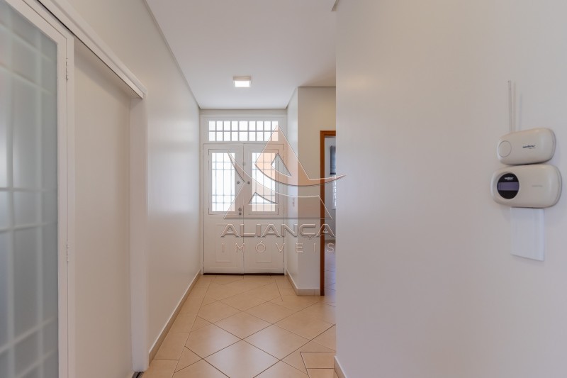 Aliança Imóveis - Imobiliária em Ribeirão Preto - SP - Casa - City Ribeirão - Ribeirão Preto