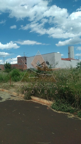 Aliança Imóveis - Imobiliária em Ribeirão Preto - SP - Terreno - Bella Cravinhos - Cravinhos