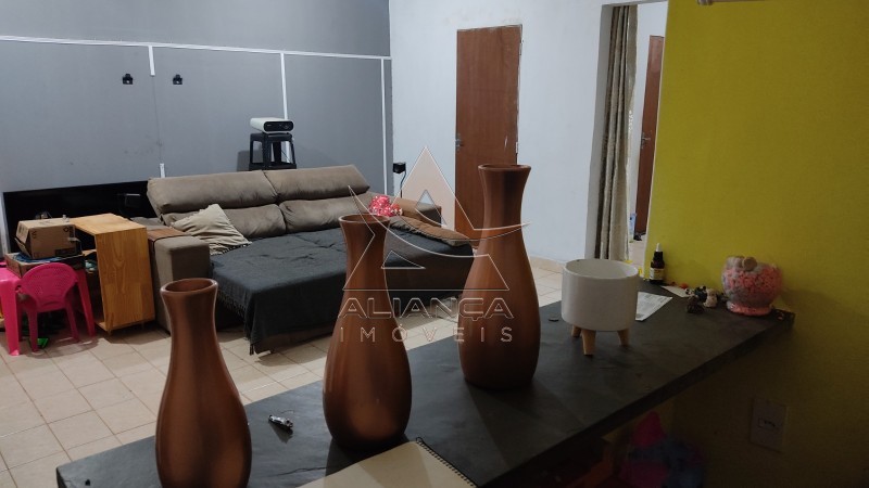 Casa à venda com 2 quartos, 177m² - Foto 4