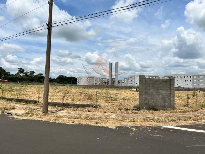 Aliança Imóveis - Imobiliária em Ribeirão Preto - SP - Terreno - Reserva Real - Ribeirão Preto