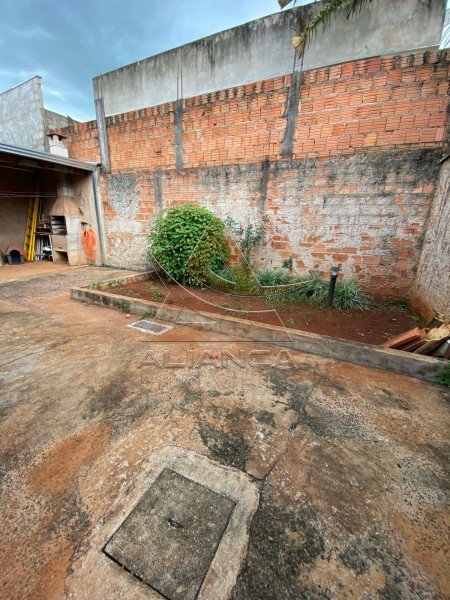 Aliança Imóveis - Imobiliária em Ribeirão Preto - SP - Casa - Jardinópolis  - Jardinopolis