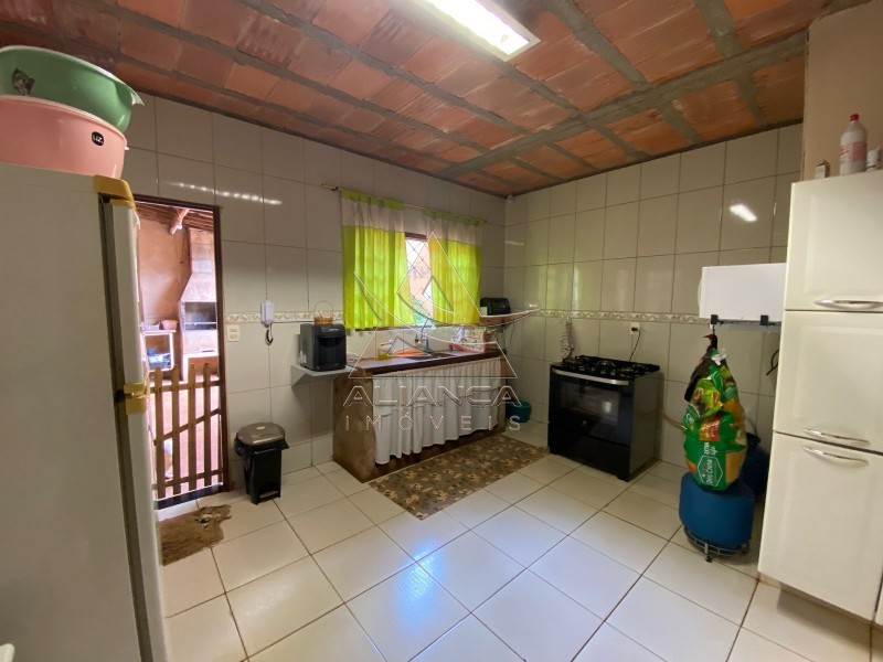 Aliança Imóveis - Imobiliária em Ribeirão Preto - SP - Casa - Jardinópolis  - Jardinopolis