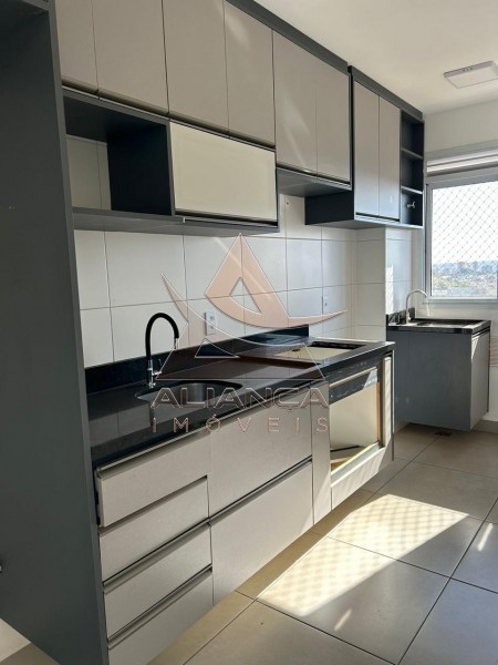 Apartamento à venda com 2 quartos, 57m² - Foto 10