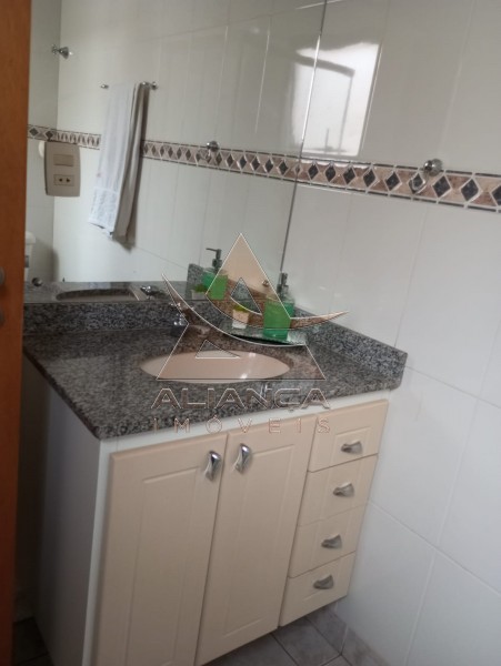 Aliança Imóveis - Imobiliária em Ribeirão Preto - SP - Apartamento - Alto da Boa Vista - Ribeirão Preto