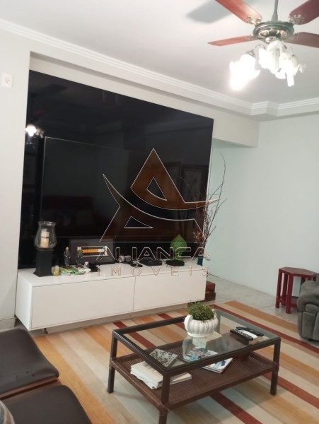 Aliança Imóveis - Imobiliária em Ribeirão Preto - SP - Apartamento - Alto da Boa Vista - Ribeirão Preto