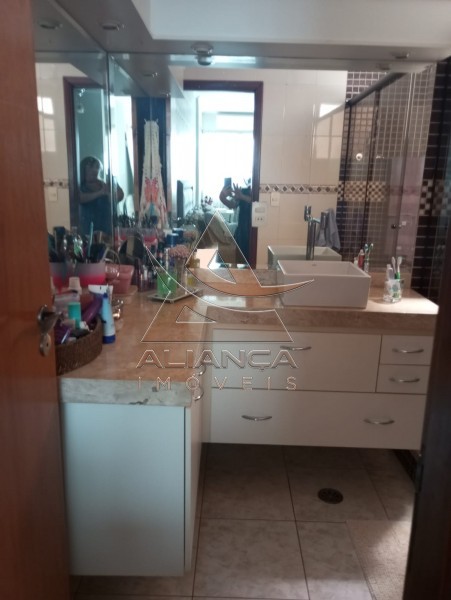 Aliança Imóveis - Imobiliária em Ribeirão Preto - SP - Apartamento - Alto da Boa Vista - Ribeirão Preto