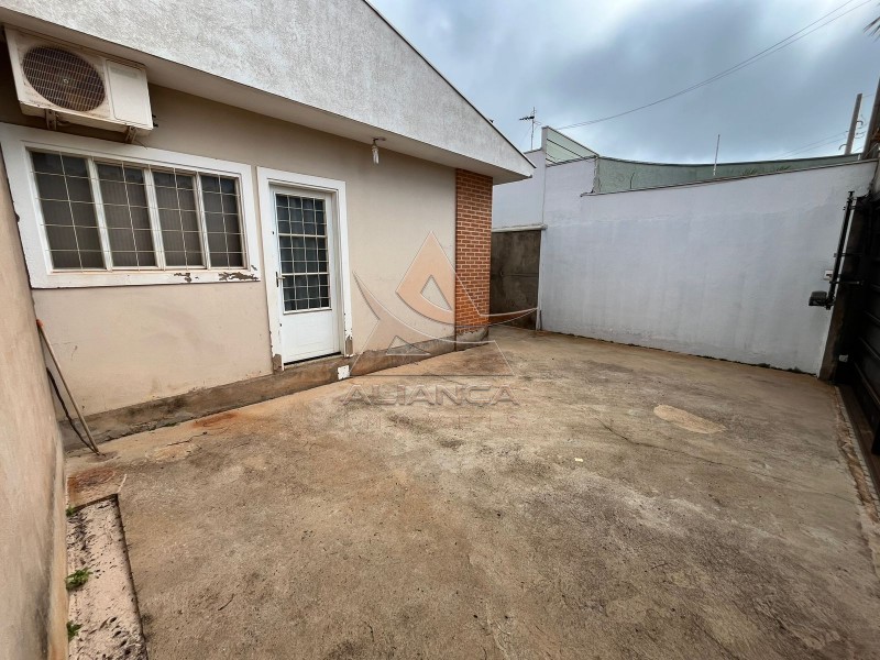 Aliança Imóveis - Imobiliária em Ribeirão Preto - SP - Casa - Angelo Jurca - Ribeirão Preto