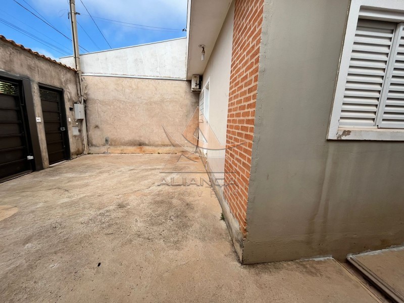 Aliança Imóveis - Imobiliária em Ribeirão Preto - SP - Casa - Angelo Jurca - Ribeirão Preto