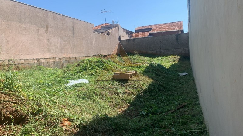 Aliança Imóveis - Imobiliária em Ribeirão Preto - SP - Terreno - Santa Genebra - Ribeirão Preto