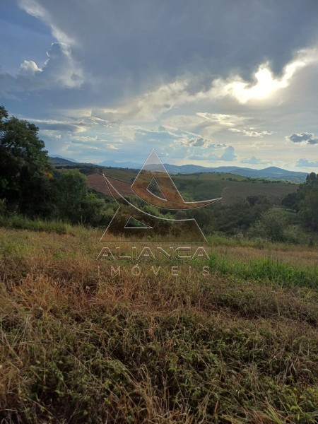 Aliança Imóveis - Imobiliária em Ribeirão Preto - SP - Fazenda  - Zona Rural - Conceição do Rio Verde