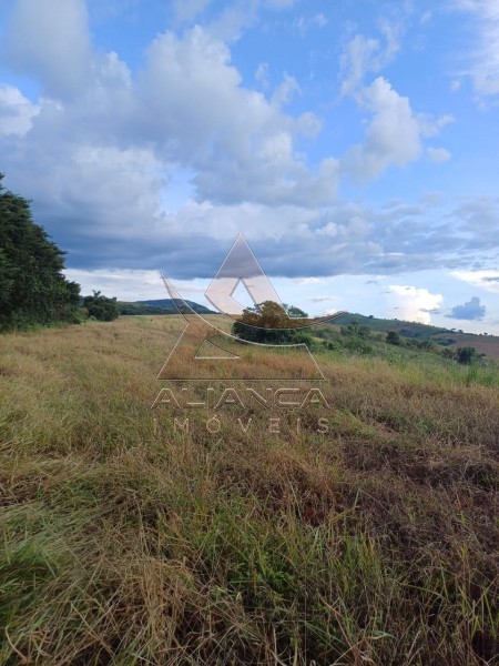 Aliança Imóveis - Imobiliária em Ribeirão Preto - SP - Fazenda  - Zona Rural - Conceição do Rio Verde