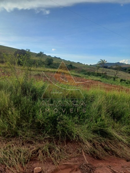 Aliança Imóveis - Imobiliária em Ribeirão Preto - SP - Fazenda  - Zona Rural - Conceição do Rio Verde