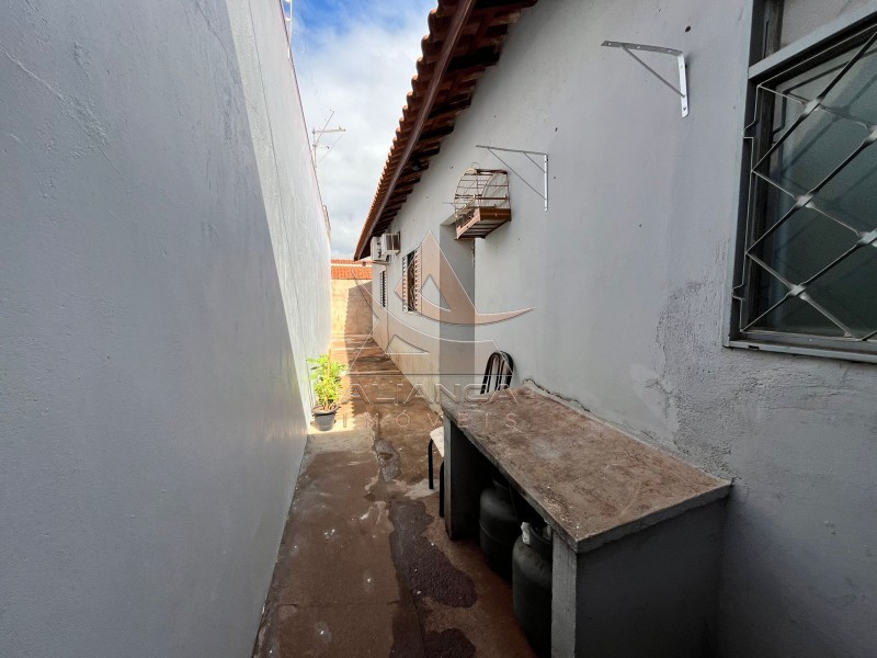 Casa à venda com 3 quartos, 123m² - Foto 20