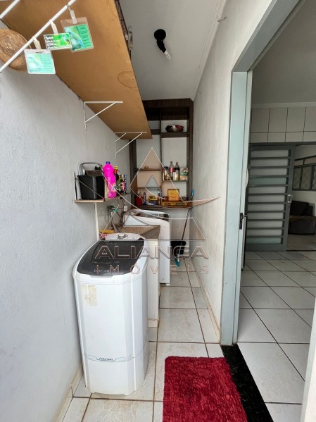 Casa à venda com 3 quartos, 123m² - Foto 15