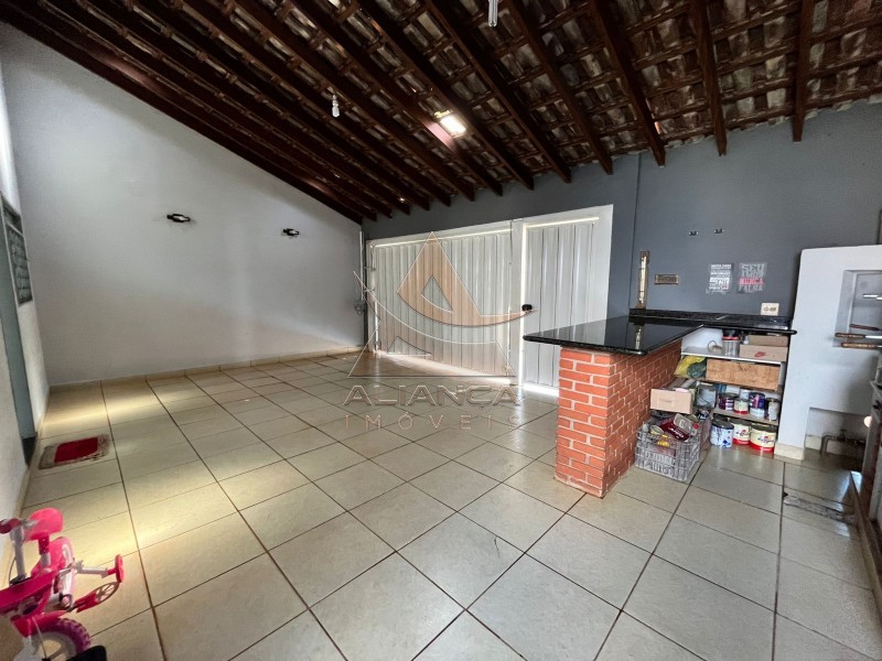 Casa à venda com 3 quartos, 123m² - Foto 23