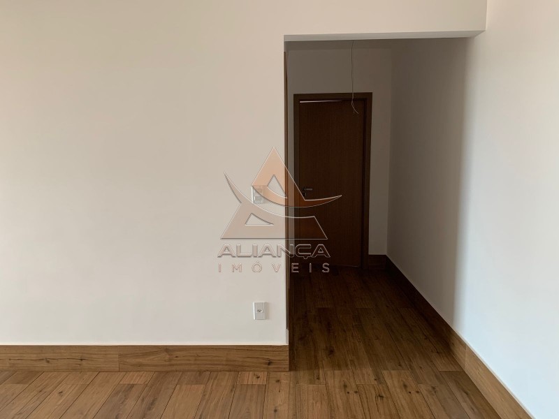 Aliança Imóveis - Imobiliária em Ribeirão Preto - SP - Apartamento - Jardim Paulista - Ribeirão Preto