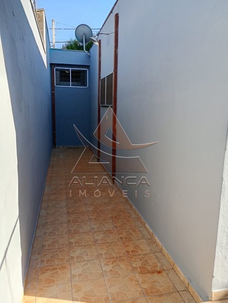 Casa à venda com 2 quartos, 101m² - Foto 11