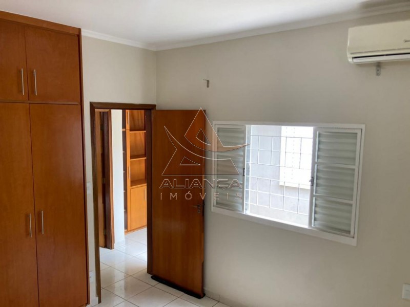 Aliança Imóveis - Imobiliária em Ribeirão Preto - SP - Casa - Jardim Paiva - Ribeirão Preto