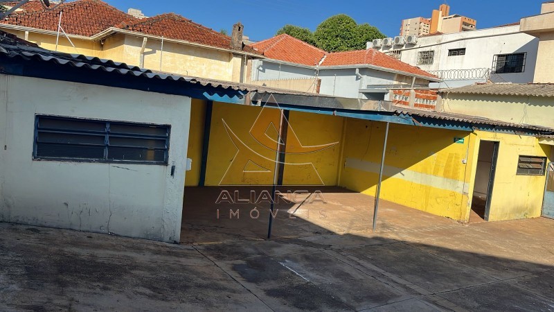 Aliança Imóveis - Imobiliária em Ribeirão Preto - SP - Salão  - Vila Seixas - Ribeirão Preto