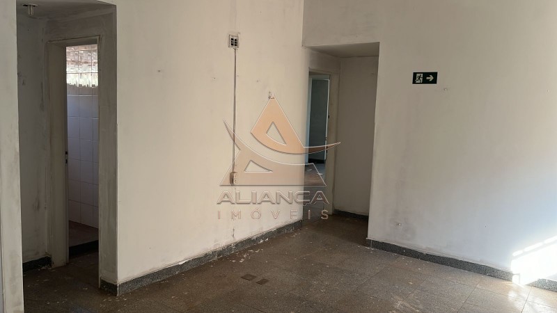 Aliança Imóveis - Imobiliária em Ribeirão Preto - SP - Salão  - Vila Seixas - Ribeirão Preto