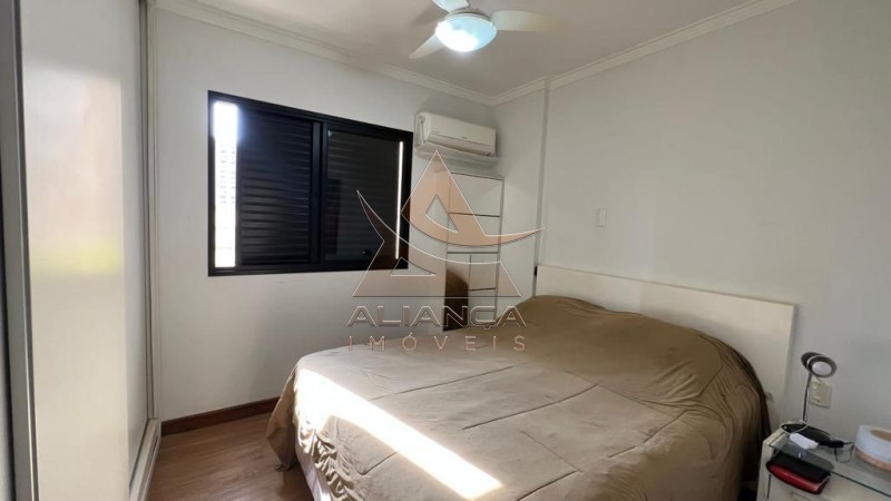 Aliança Imóveis - Imobiliária em Ribeirão Preto - SP - Apartamento - Centro - Ribeirão Preto