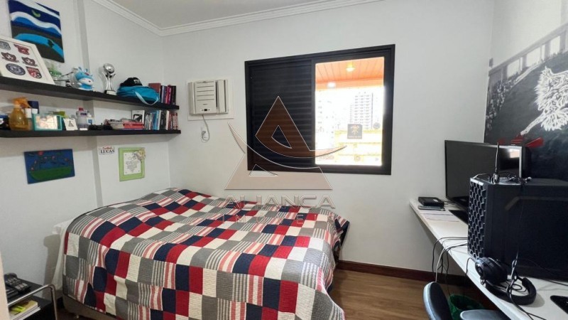 Aliança Imóveis - Imobiliária em Ribeirão Preto - SP - Apartamento - Centro - Ribeirão Preto