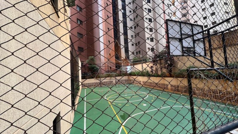 Aliança Imóveis - Imobiliária em Ribeirão Preto - SP - Apartamento - Centro - Ribeirão Preto