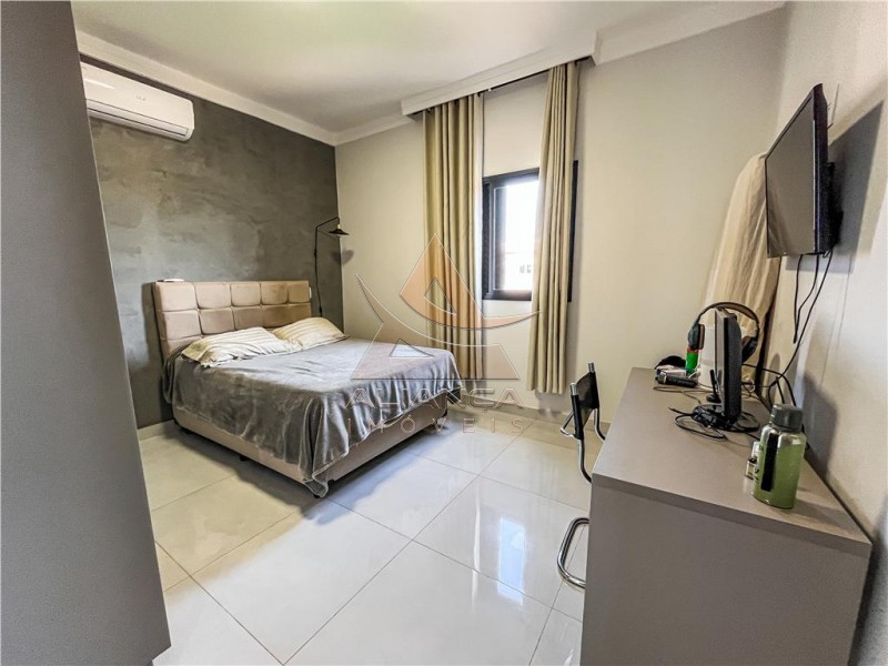 Casa de Condomínio à venda com 3 quartos, 224m² - Foto 3