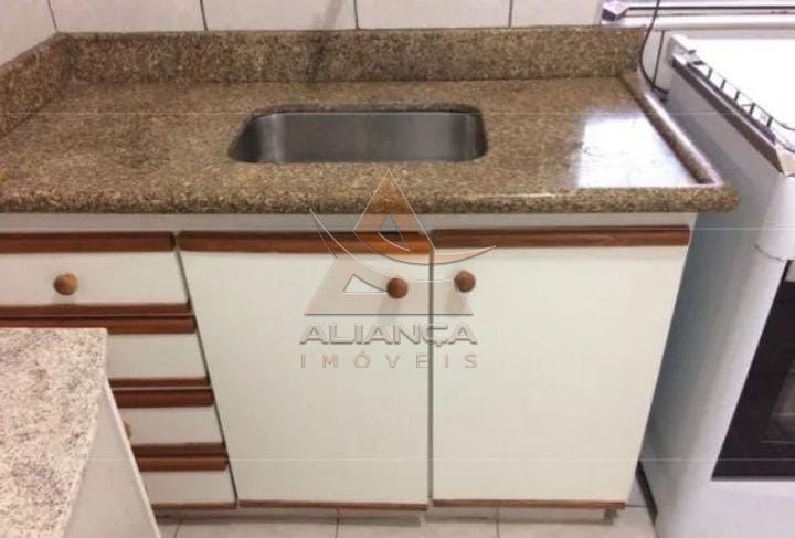 Aliança Imóveis - Imobiliária em Ribeirão Preto - SP - Apartamento - Jardim Primavera - Ribeirão Preto