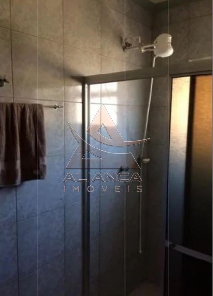 Aliança Imóveis - Imobiliária em Ribeirão Preto - SP - Apartamento - Jardim Primavera - Ribeirão Preto