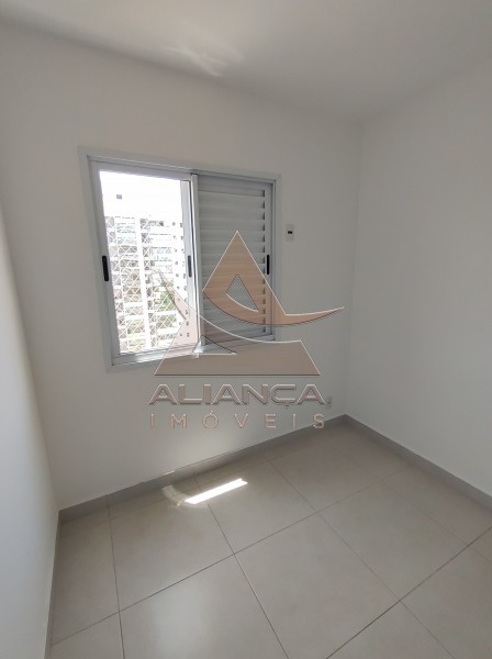 Aliança Imóveis - Imobiliária em Ribeirão Preto - SP - Apartamento - Iguatemi - Ribeirão Preto