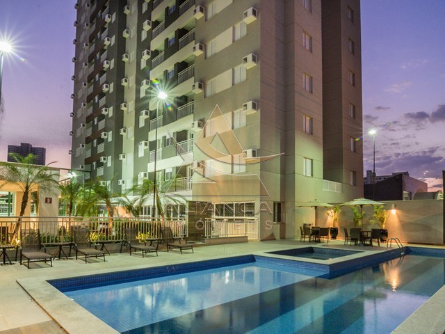 Aliança Imóveis - Imobiliária em Ribeirão Preto - SP - Apartamento - Iguatemi - Ribeirão Preto