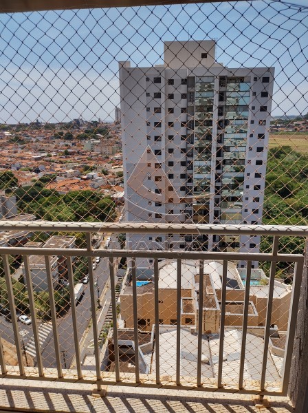 Aliança Imóveis - Imobiliária em Ribeirão Preto - SP - Apartamento - Iguatemi - Ribeirão Preto