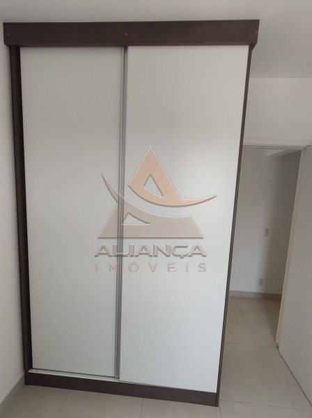 Aliança Imóveis - Imobiliária em Ribeirão Preto - SP - Apartamento - Iguatemi - Ribeirão Preto