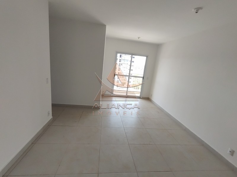 Aliança Imóveis - Imobiliária em Ribeirão Preto - SP - Apartamento - Iguatemi - Ribeirão Preto