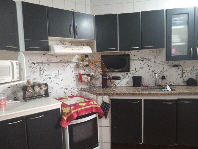 Aliança Imóveis - Imobiliária em Ribeirão Preto - SP - Apartamento - Campos Eliseos - Ribeirão Preto