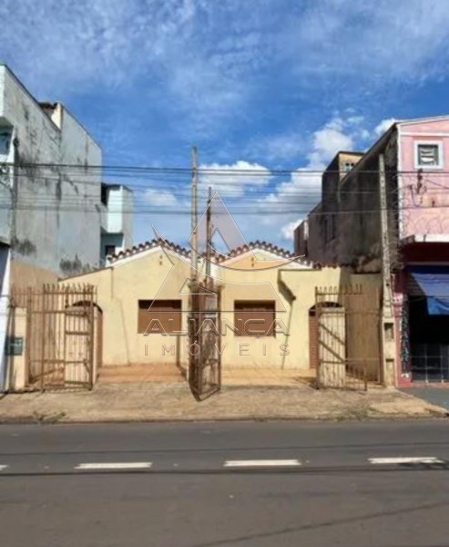 Comercial - Campos Eliseos - Ribeirão Preto